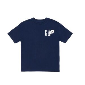 NWT Palace x Gap T-Shirt 'Blue